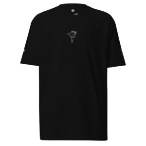 Creador Henry X LCC Men’s premium heavyweight tee