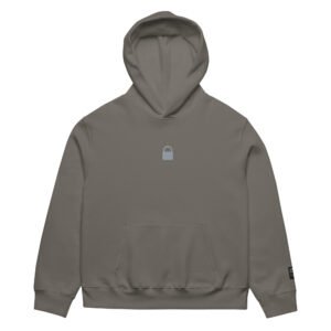 Lock Hoodie