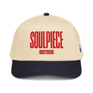 SOUL PIECE CAP