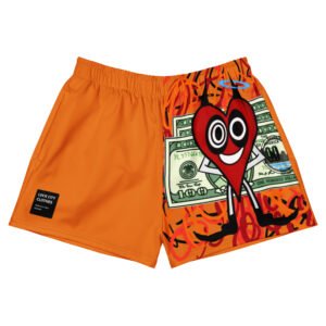 Love Over Money