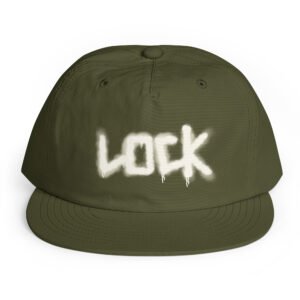 LOCK Surf cap