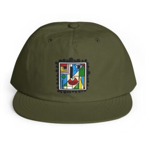Surf cap