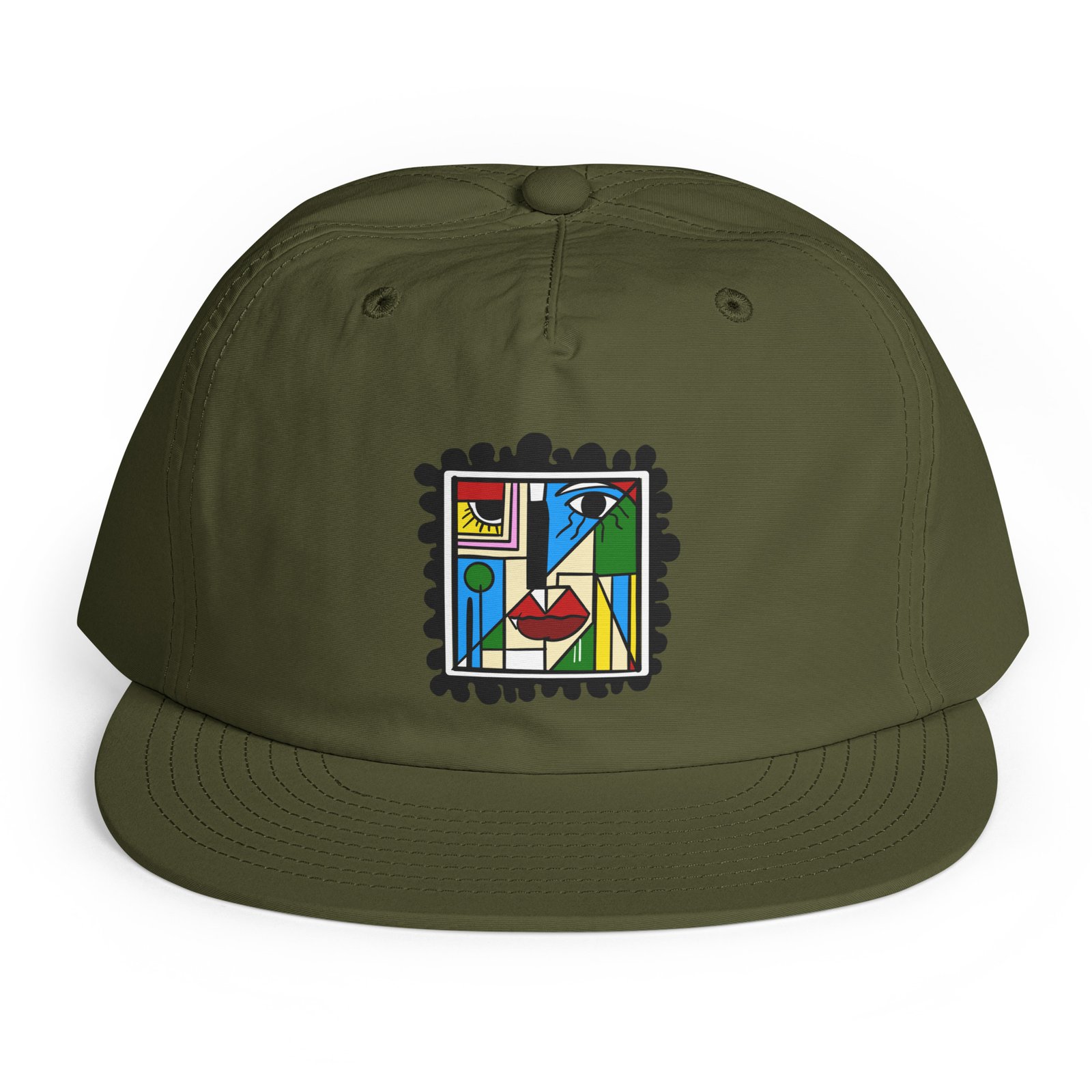 Surf cap